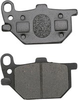 "BremsbeläGe \"Fa\" Organisch EBC Yamaha Xj 650 / XS 750 / XV 750 FA061"