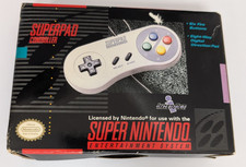 Super Nintendo Entertainment System Interact ...