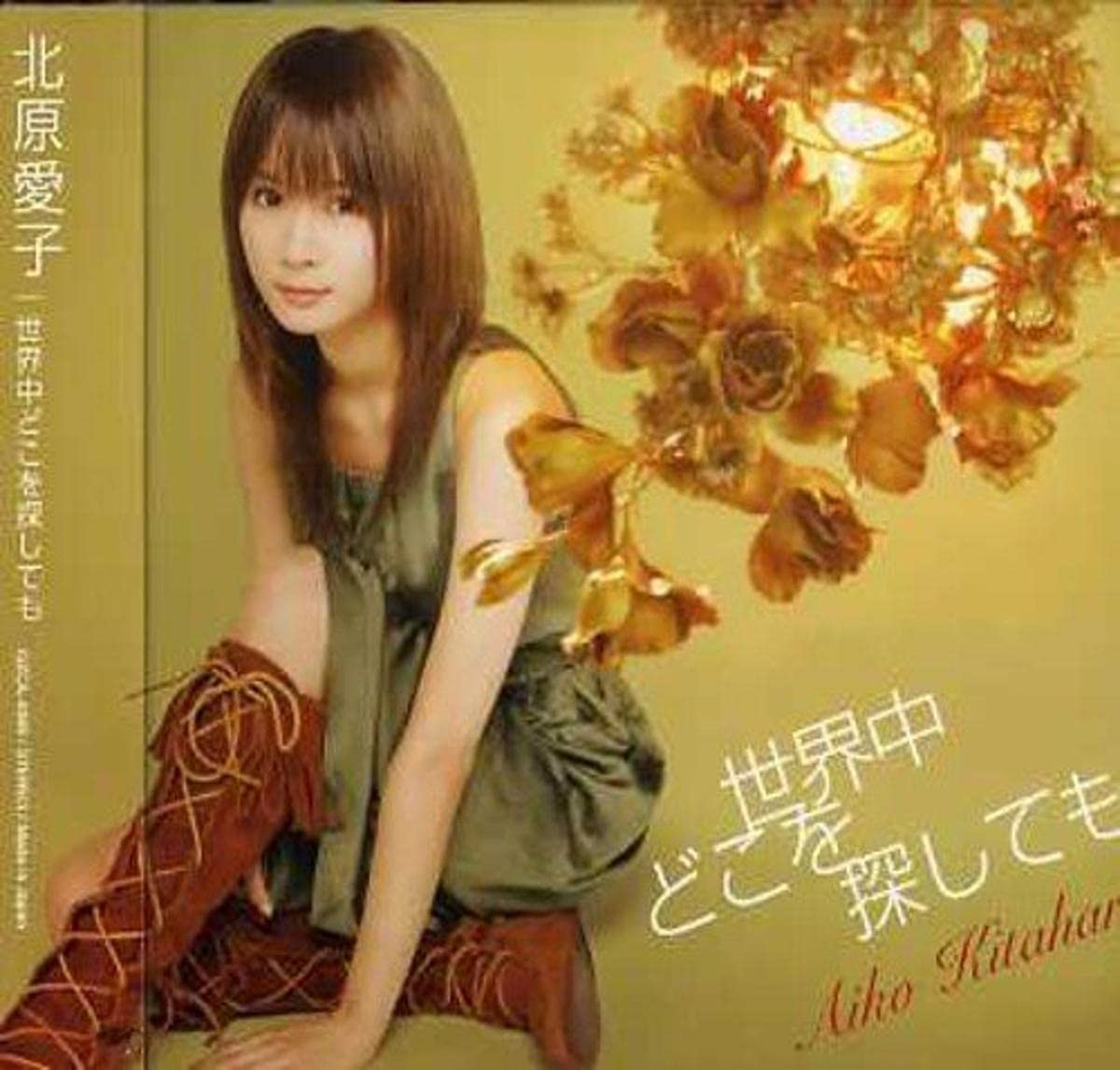 ???? Sekaiju Dokowosagashitemo (CD)