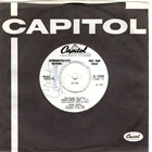 Bobby Sheen Sweet Sweet Love Capitol DEMO CL15455 Soul Northern Motown