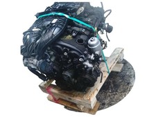 2011 Cadillac Cts 3.0l V6 Engine Complete Assembly Rwd Oem 130k Miles Black