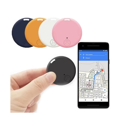 Xiaomi Bluetooth 5.0 GPS Tracker Mini Air Tag Anti-Lost Finder iOS Android