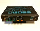BOSS RPS-10 Pitch Shifter Delay Effect Pedal Used