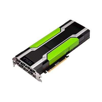 Nvidia Tesla P40 AI KI GPU Computing Accelerator 24GB PCIe x16