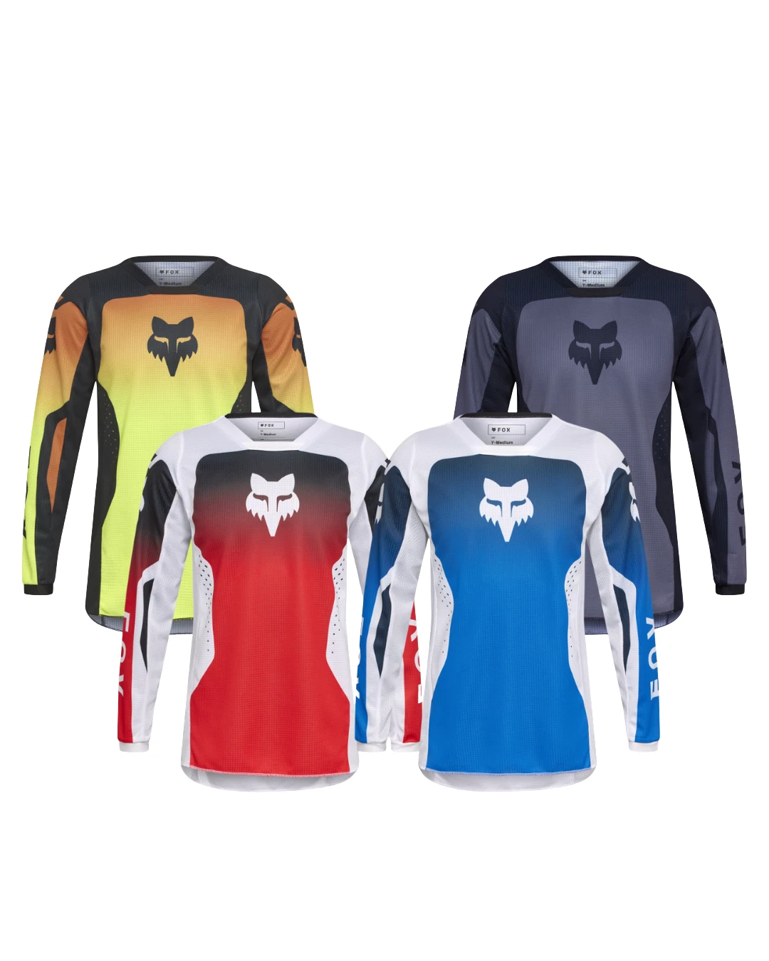 Fox Racing 180 Shield Jersey