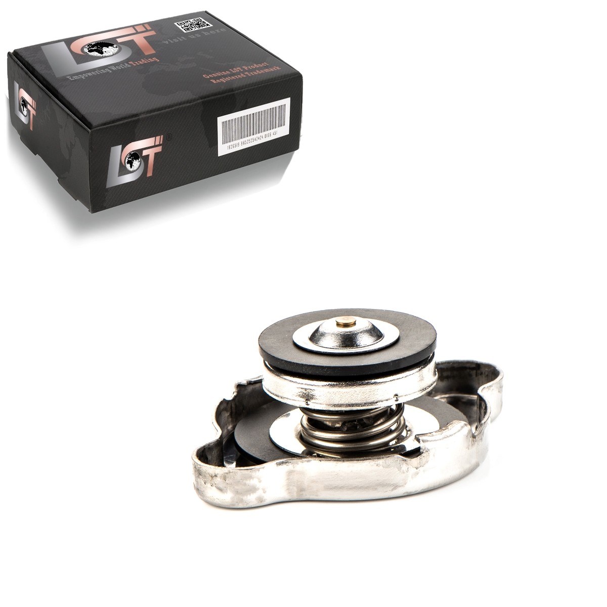 Coolant Cap Seal 1.1 Bar For Mazda For Nissan For Isuzu