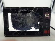 SIMRAD NSS7 EVO2 FISHFINDER RADAR BOAT GPS CHART PLOTTER DISPLAY UNIT SCREEN 7"