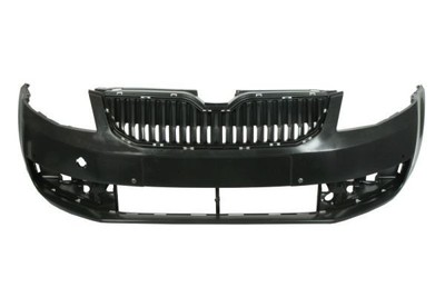 Stoßstange Vorne für Skoda Octavia III 5E Combi 5E5 5E6 2012-2017