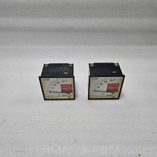 MEGACON KPM 173 RELÉ PROTECTOR DE POTENCIA DE AC BIDIRECCIONAL CON MEDIDOR ANALÓGICO KW | 220V