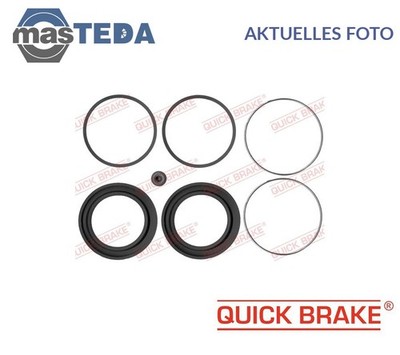 114-0334 REPARATURSATZ BREMSSATTEL VORNE QUICK BRAKE FÜR TRIUMPH GT6 I,TR 6 I