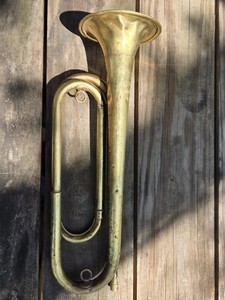 Bugle Scout | eBay