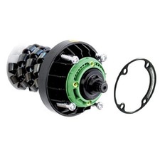 Aqualisa Thermostatic Hydramax Green High Pressure (HP) Shower Cartridge 022803
