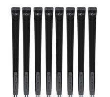 Super Stroke REVL Players Iron Grips Rubber Black Choose Size  Quantity