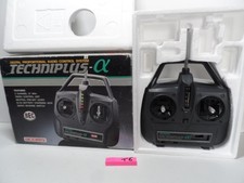 Used **27mhz AM** Radio Transmitter Only As Shown Acoms Techniplus AP-201 (T6)