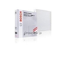 NEW BOSCH Aerist Comfort Dust Removal Type Air Conditioner Filter for ////