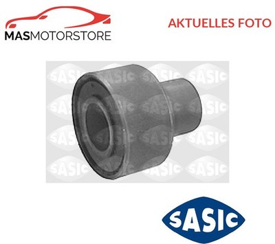 HINTERACHSLAGER GUMMILAGER HINTEN SASIC 4003384 I NEU OE QUALITÄT