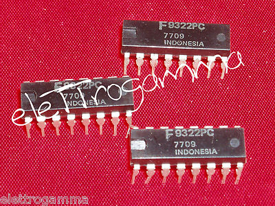 1pc F9322 F 9322