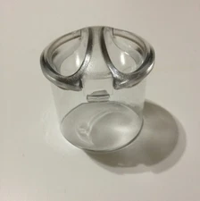 Oster Center Filler Cap for Oster Round and Clover Lids New & Original Part!