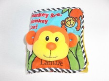 Lamaze baby todddler sensory activity