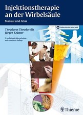Injektionstherapie an der Wirbelsäule | Manu...