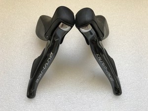 dura ace 9070 shifters