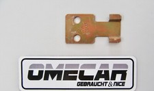 VW Golf 2 Blech Halter Aufsteller Aufrichter Schiebedach Führungsschiene