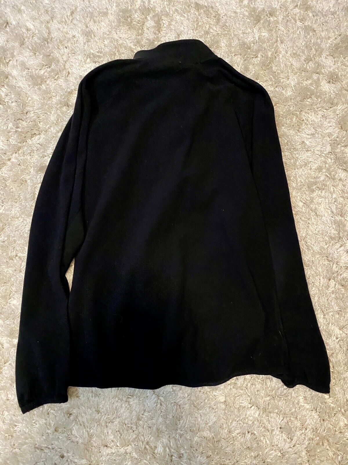 Under Armour Women's Fleece Pull Over Half Zip Long Sleeve Size XL | eBay