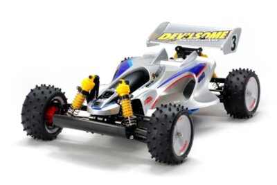 レインボー 雷神　tarantura Tamiya 47367 1/10 RC 4WD Off Road Racer Buggy Manta Ray 2018 Kit