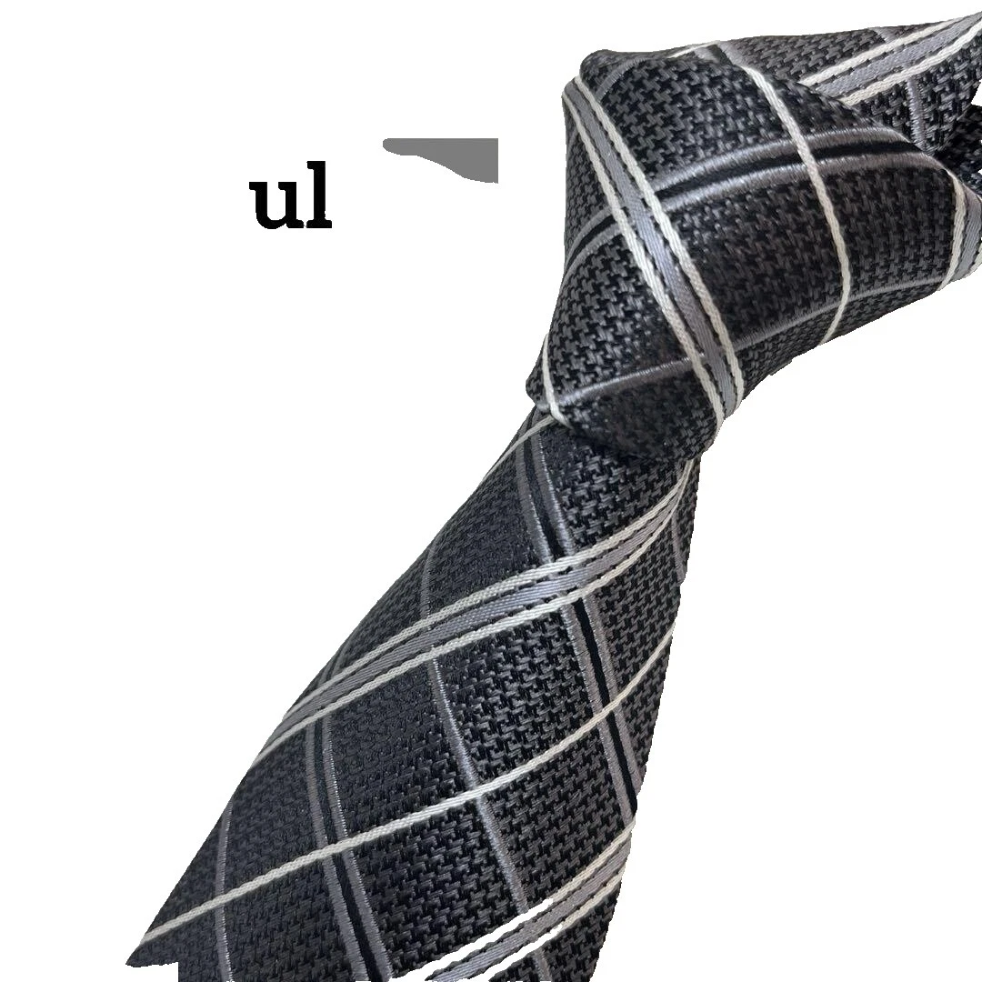 Paul Smith Plaids & Checks Tie Ties for Men
