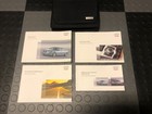 2008 Audi A6 Owners Manual Complete Oem