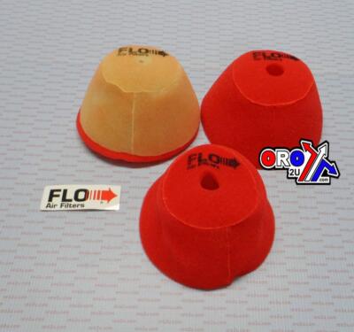 FLO AIR FILTER PRO.KIT PCF4X PC RACING USA