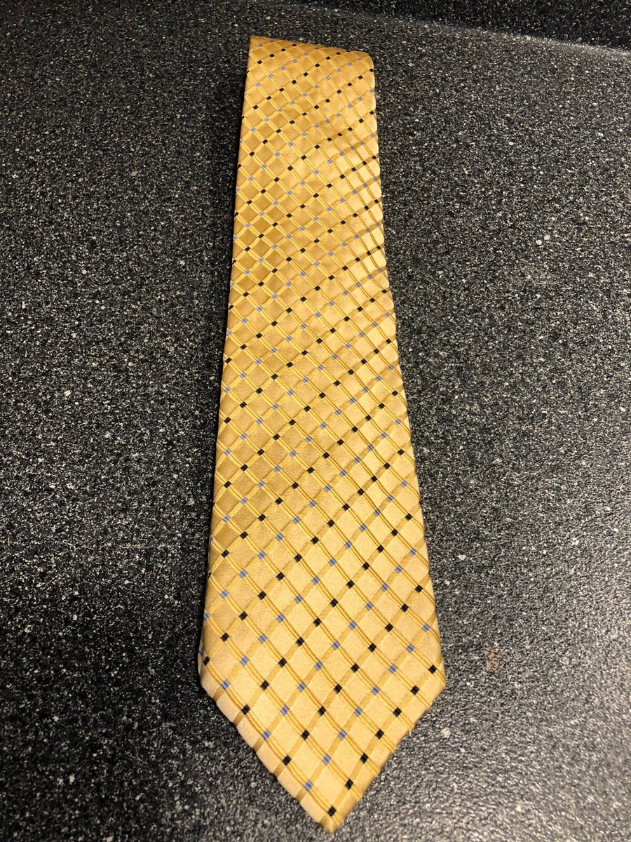 cole haan mens neckties