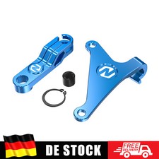 Ein Finger Kupplung Arm Clutch Actuator Lever F&uuml;r Yamaha Tenere 700 XTZ700 19-24