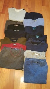 country road jumpers mens