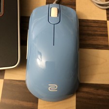 New Benq Zowie Gsr Se Divina Edition Pink Mouse Pad Game Ia For Sale Online Ebay