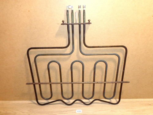 AEG Backofen B9878 5 M PNC 944185444 Heizelement Heizung OBEN original