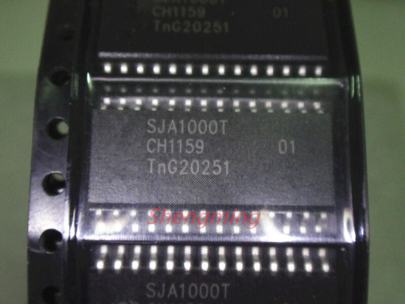 50PCS SJA1000 SJA1000T SOP-28 | eBay