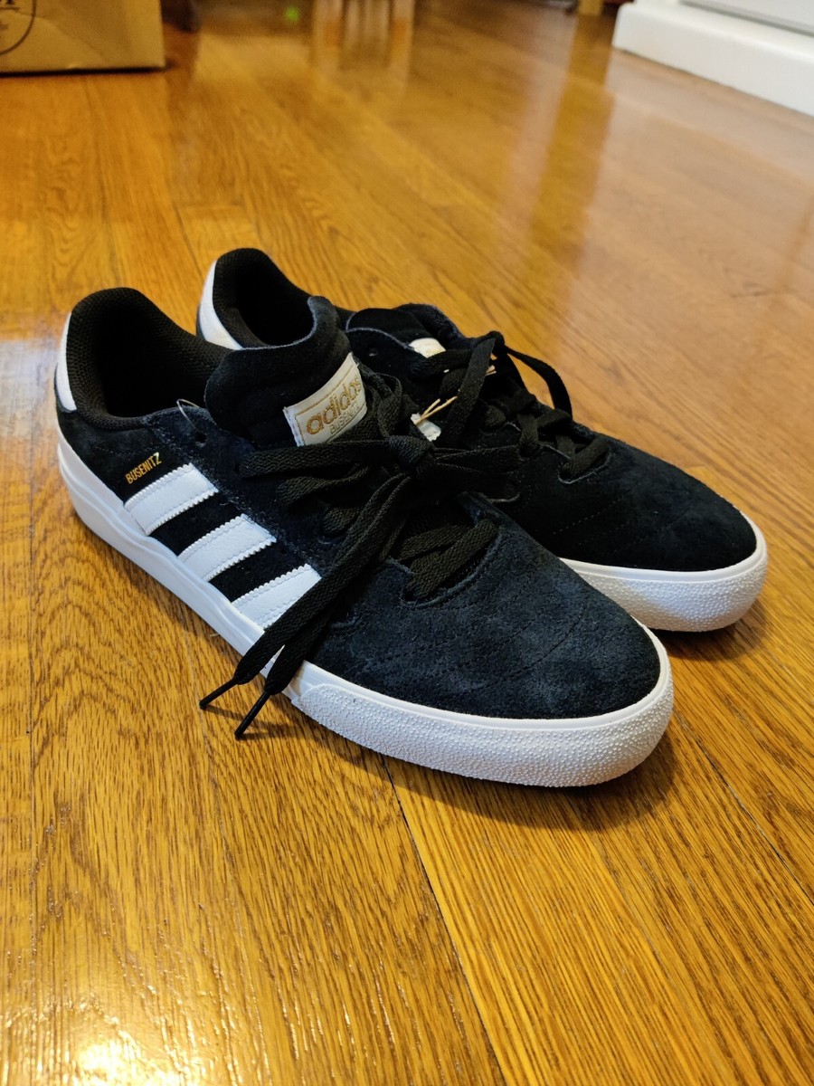 Sneakers Adidas Busenitz Review Adidas Busenitz Vulc II Shoes Size