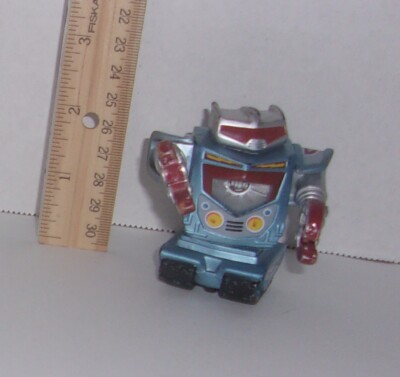 Toy Story Sparks the Robot PVC Mini Robot Figure A3