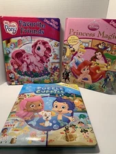 First Look and Find Book Lot - 3