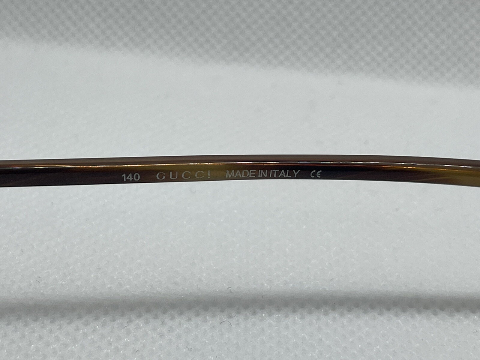 Gucci eyeglasses frames - image 3