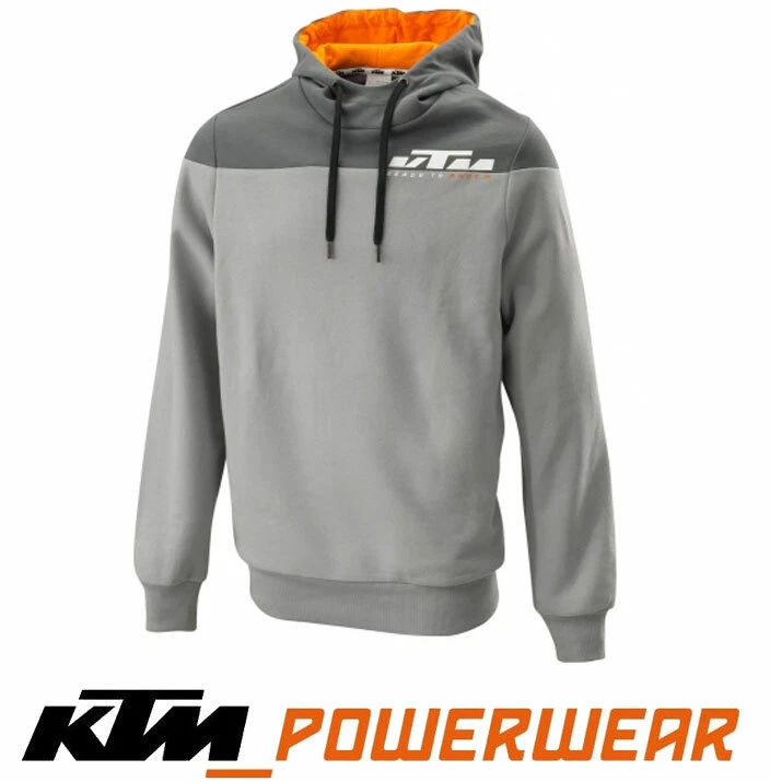 Hoodie ktm top