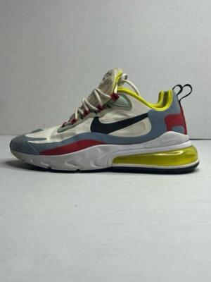 Nike Air Max 270 React Bauhaus - Size 8.5