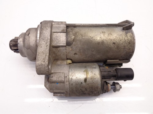 Anlasser Starter für VW Volkswagen Golf 1,6 Multifuel CMXA CMX 02T911023T