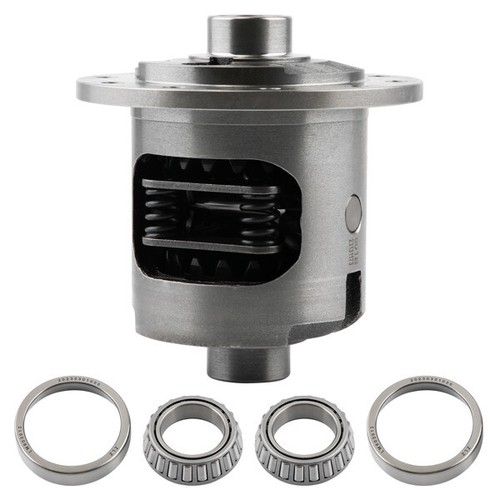 1 Set Metal Differential Locker SL D44-30 Posi 30 Spline For Dana 44