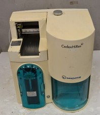 Innovatis Diagnostics Cedex HiRes analizzatore di coltura cellulare (spedizione gratuita) (S26)