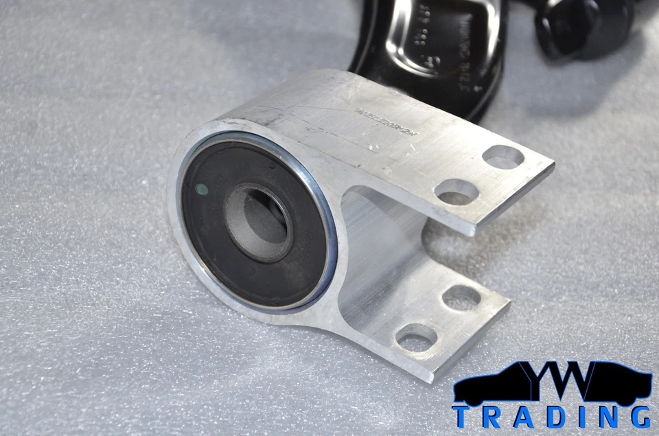 2016 - 2019 CHEVROLET MALIBU RH FRONT LOWER CONTROL ARM - 84107267 - Image 4 of 4