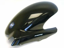Pyramid Hugger Fender Mudguard Gloss Black Kawasaki ZX6-R 1995 - 1997