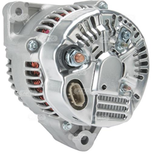 HC-Cargo Lichtmaschine Generator 120A FüR Jaguar XK8 Coupe 4.0 XJ NAW NBW X100-image