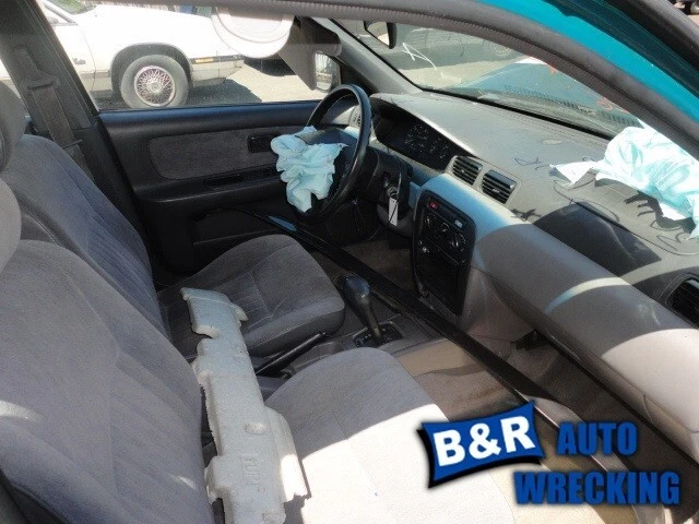 Used Fuel Injection Throttle Body fits: 1997 Nissan Sentra 1.6L AT E Grade A Foto 4 de 4